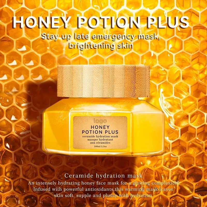 honey potion plus