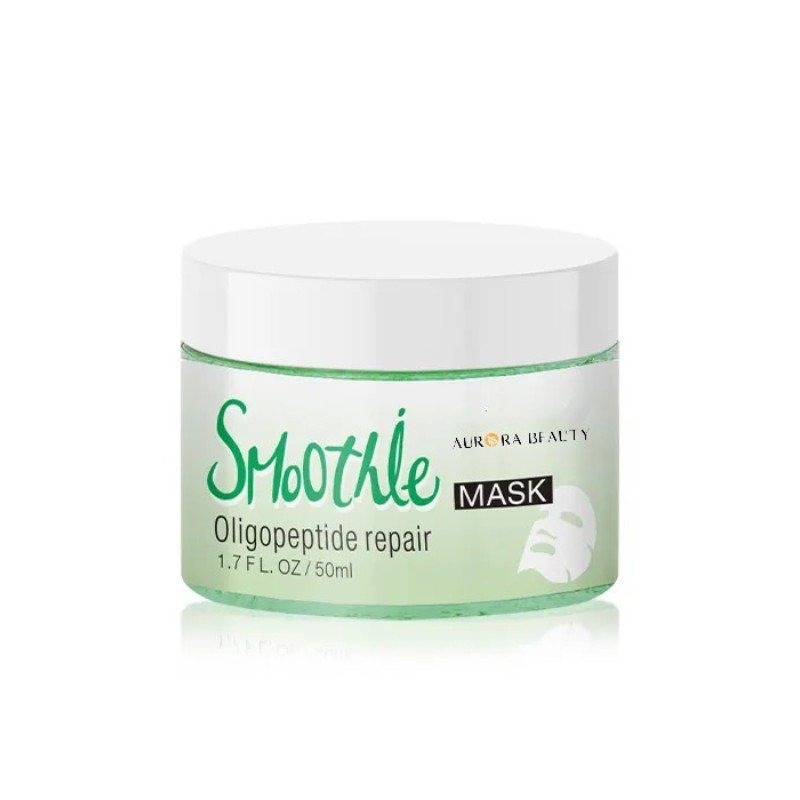 Ice Water Hydrating Repairing Sleeping Jelly Mask