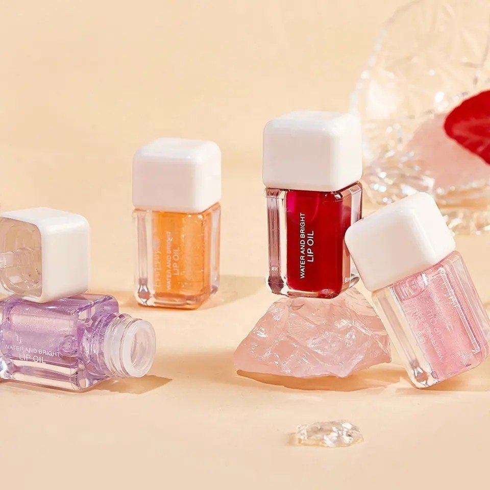 lip oil